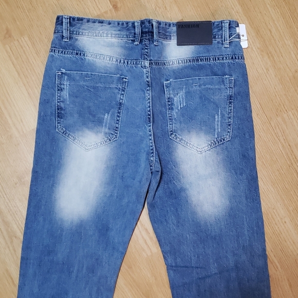 Fashion jeans - Picture 5 of 6